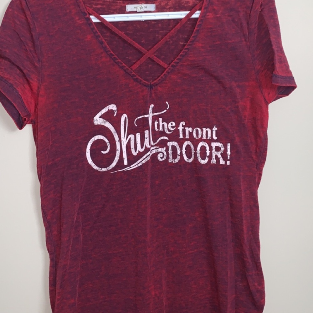Graphic Tee